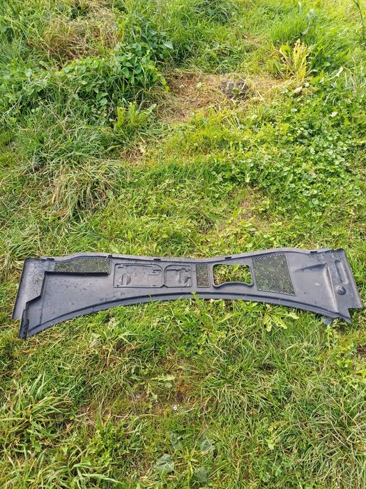 Volkswagen Passat b-5+ B-5 Plus жабо з кришкою