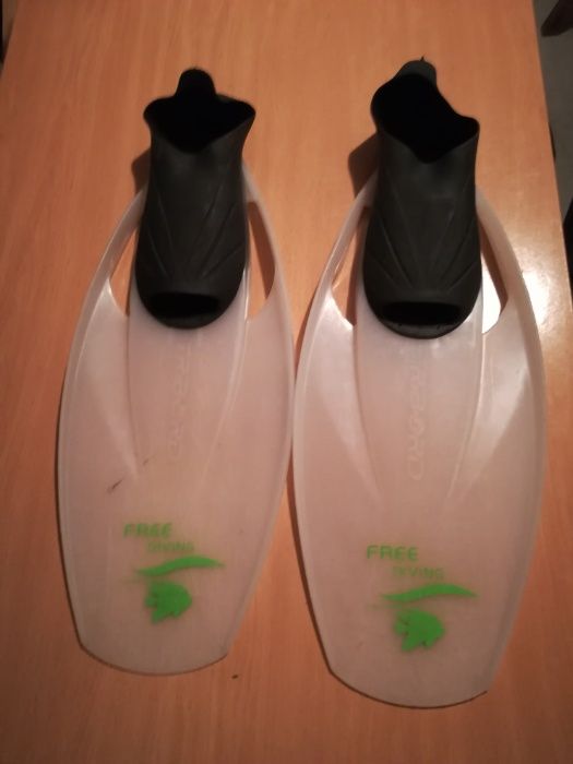 material de desporto