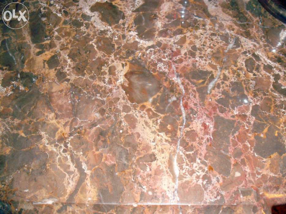 Móvel - Aparador - Sideboard nogueira/raiz de nogueira