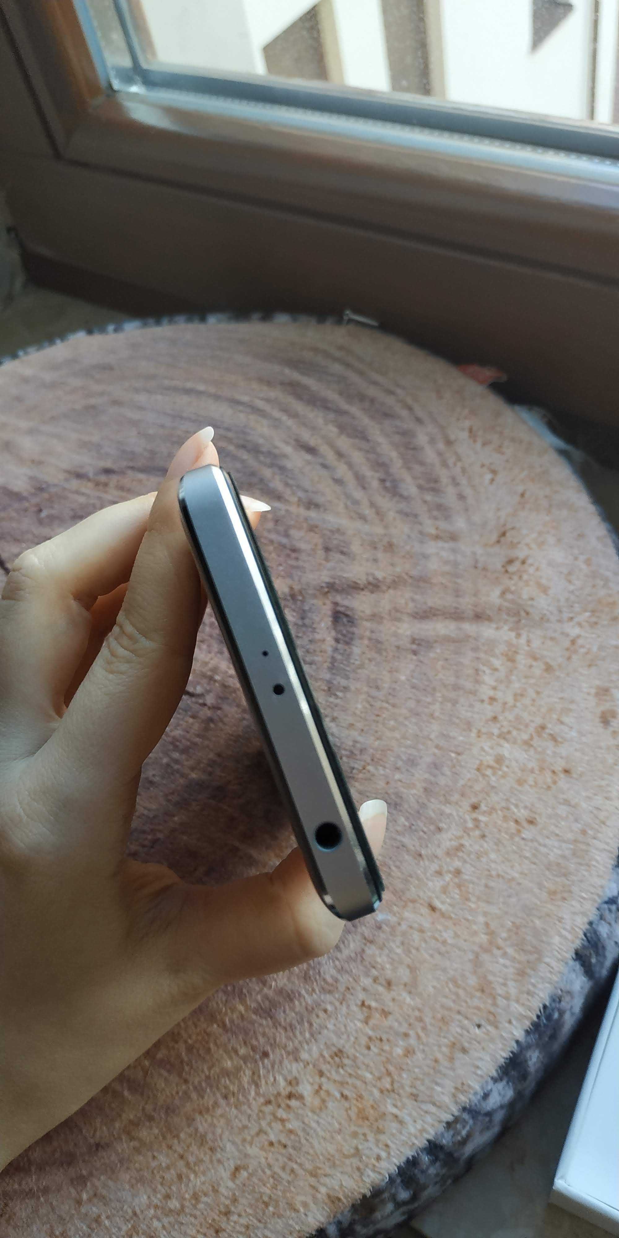 Xiaomi Redmi 4 Pro/Prime 32GB - czarny/srebrny