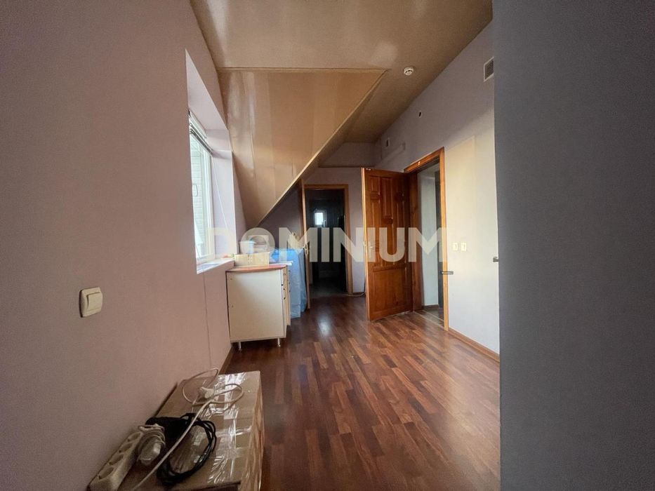 Продається комерційне пиміщення в місті Хуст