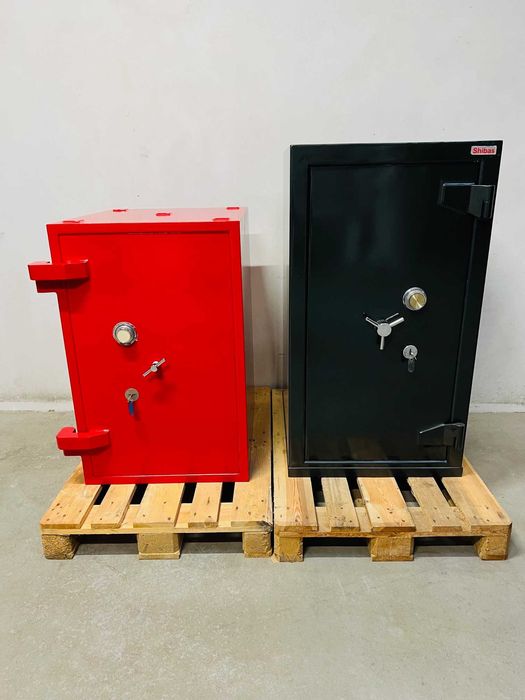 Sejfy, Sejf, sejf do domu, sejf do firmy, sejfy do biura F VAT 800kg
