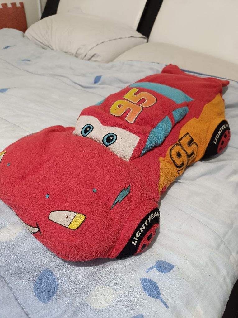 Peluches diversos