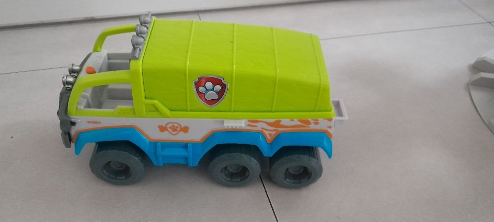 Psi patrol  sprzedam