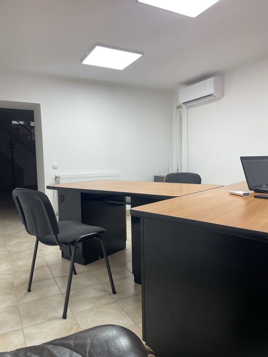 Здається в оренду комерційне приміщення у м. Коломия площа 68 кв.м