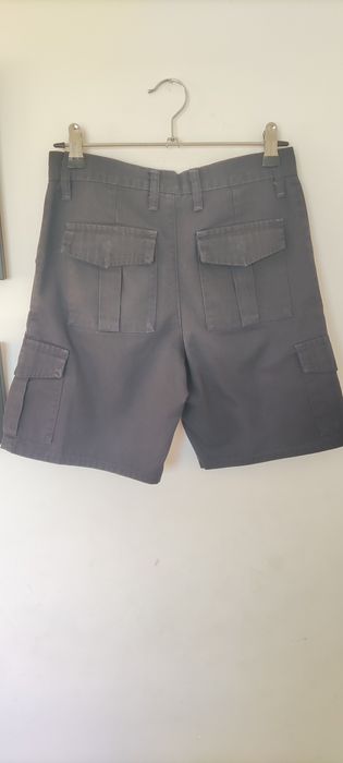 Calções escuteiro tamanho 12