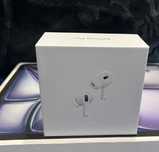 Nowe oryginalne Apple AirPods Pro2gen