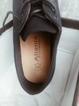 Sapatos Novos 42 Atlanta