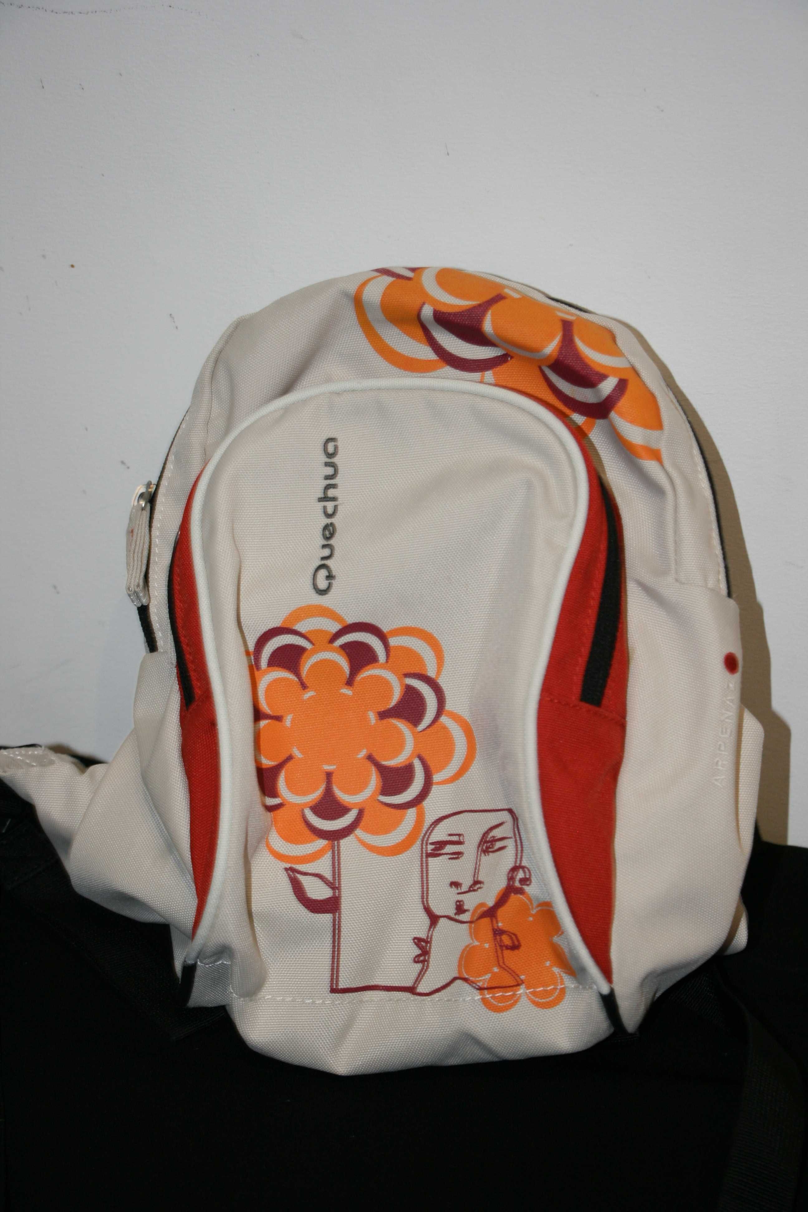 Mochila da Quechua