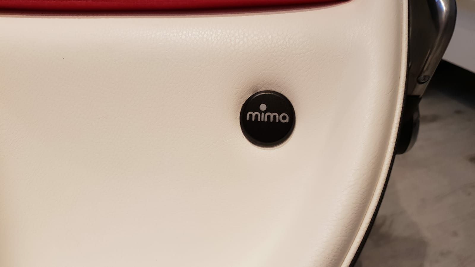 Mima Xari 2w1 + torba Super Stan