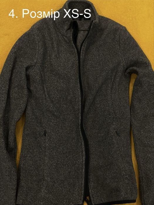 Продаю пакет з теплими речами, деталі у описі