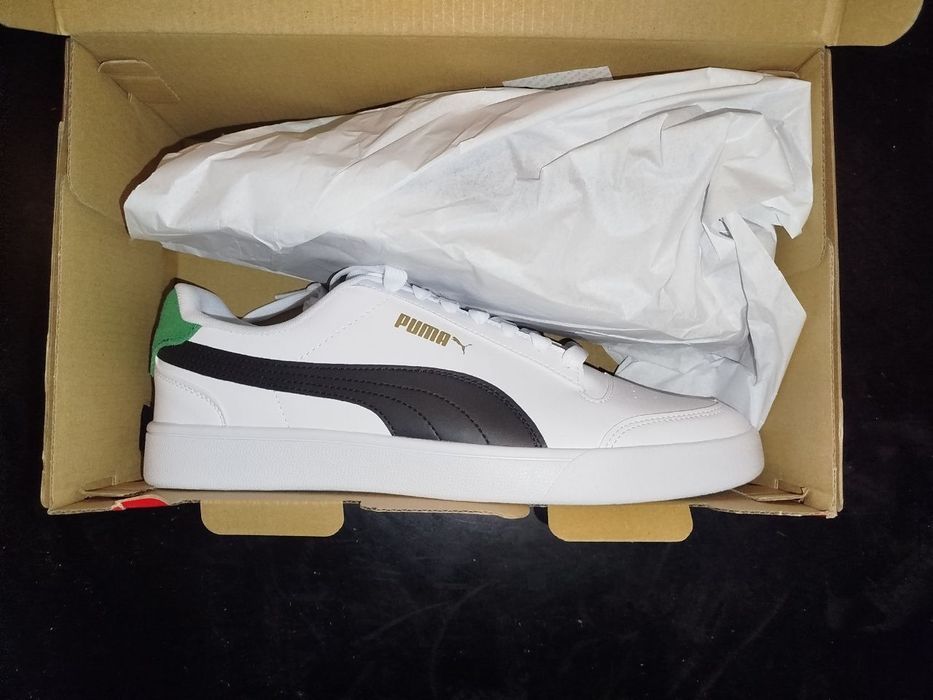 Кросовки мужские puma