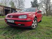 Volkswagen Golf VW Golf 1,9 TDI 101km, 2003 rok, 299k km, hak