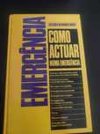 Livro “Como actuar numa emergência”