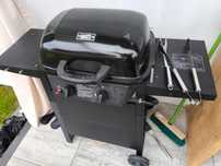 Grill gazowy dwa palniki