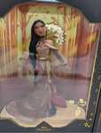 Lalka Disney Princess Limited Edition