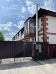 Таун 90м2 вільний до заселення! Газове опалення