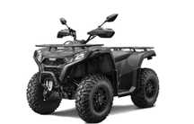 Quad CFMoto Goes 500 L z 2025r Nowy raty Transport