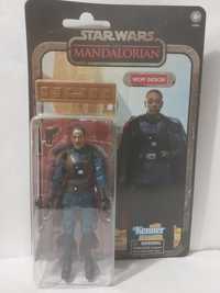 Star Wars Black Series Moff Gideon