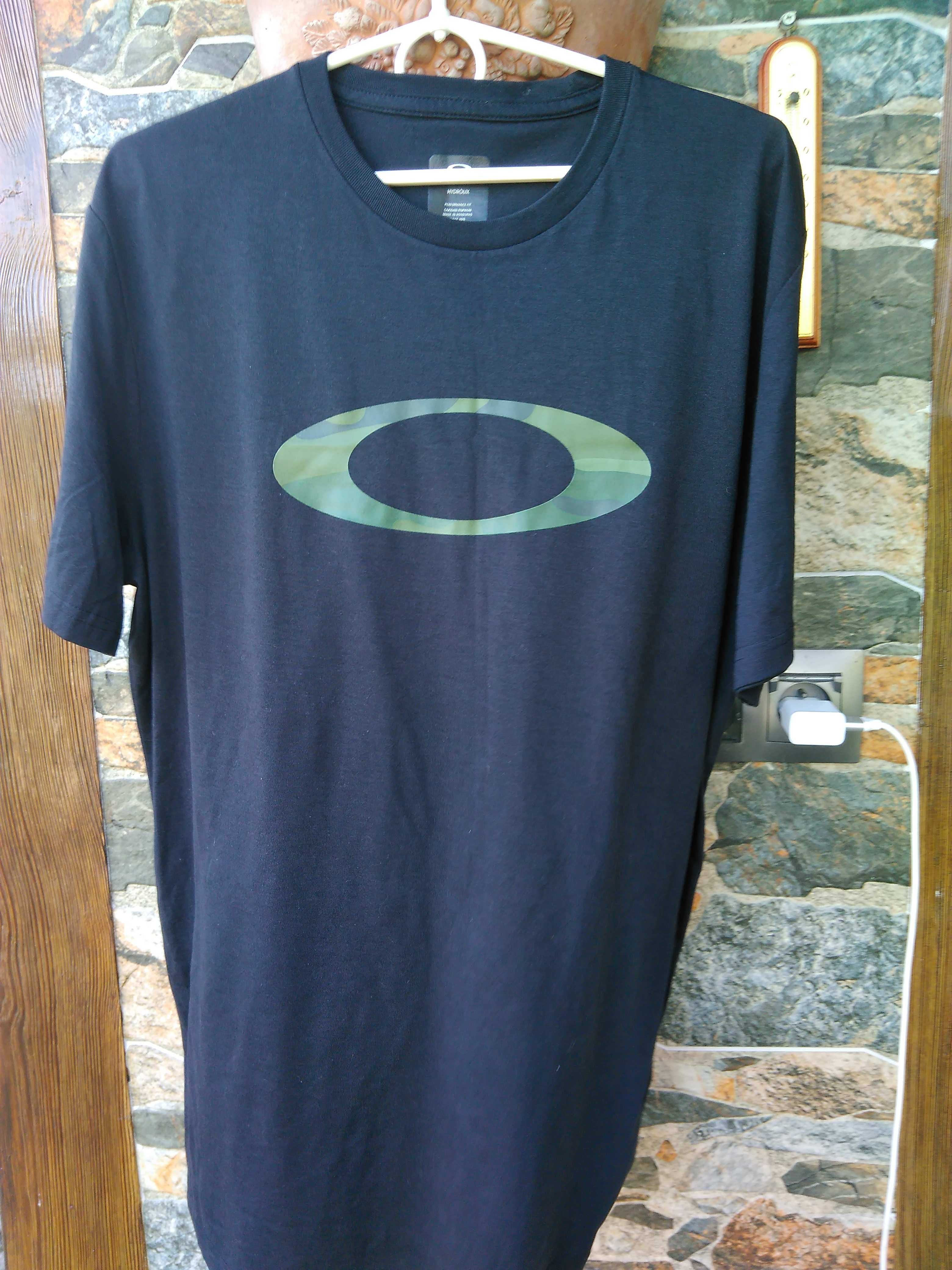 Oakley koszulka t-shirt z USA