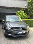 Volkswagen Tiguan Volkswagen Tiguan 2016 | Benzyna | 52 000 zł | Opony zimowe GRATIS