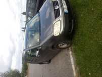 Sprzedam VW Touran 2.0tdi 2004r