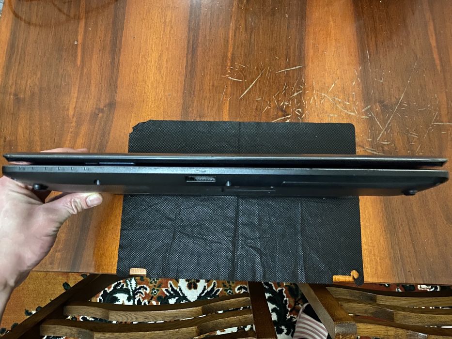 Ноутбук Toshiba Satellite L755D- S5218