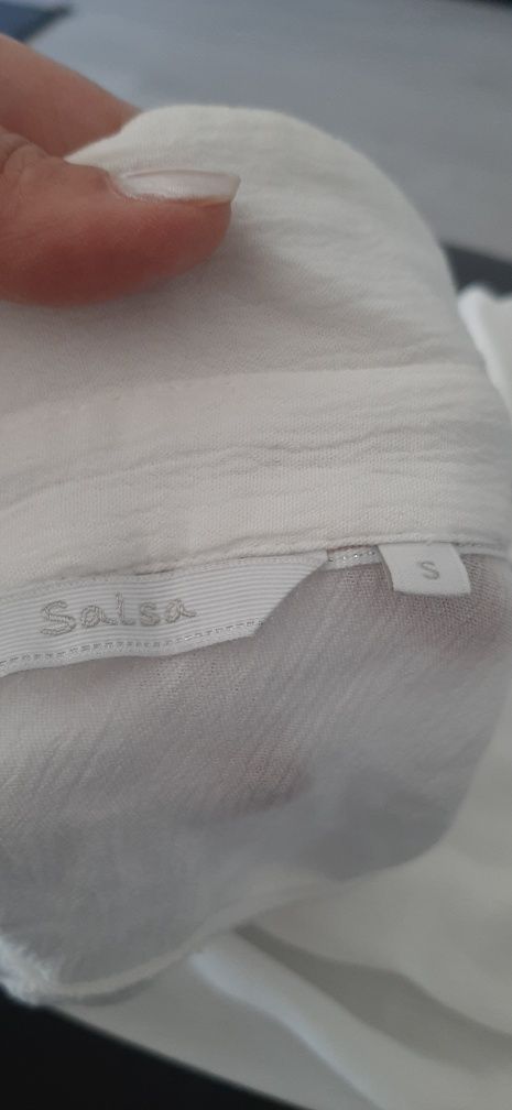 Blusa marca Salsa tamanho S