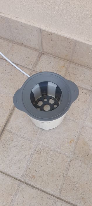 Aquecedor biberão/frascos Nuk