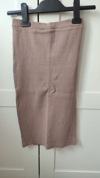 Spódnica spódniczka ciążowa r. M uniwersalny