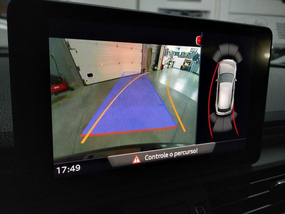 Audi A5 F5 & Q5 FY- Camera original Audi