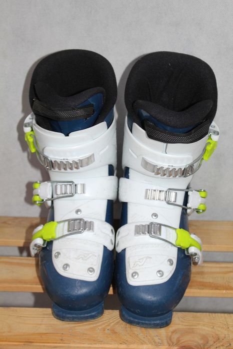 Buty narciarskie Nordica Team 3, roz. 21 cm- 32,5 EU