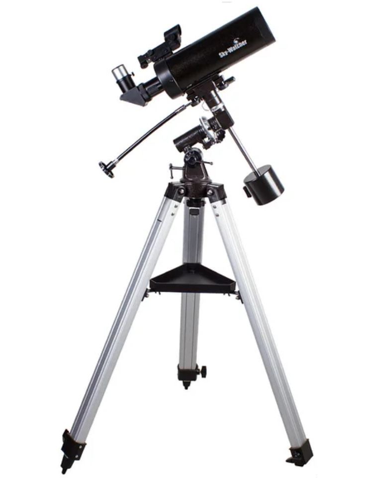 Телескоп Sky-Watcher MAK80