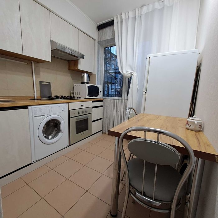 2кв. 1/5 пр.Слобожанський-Калинова лівий берег