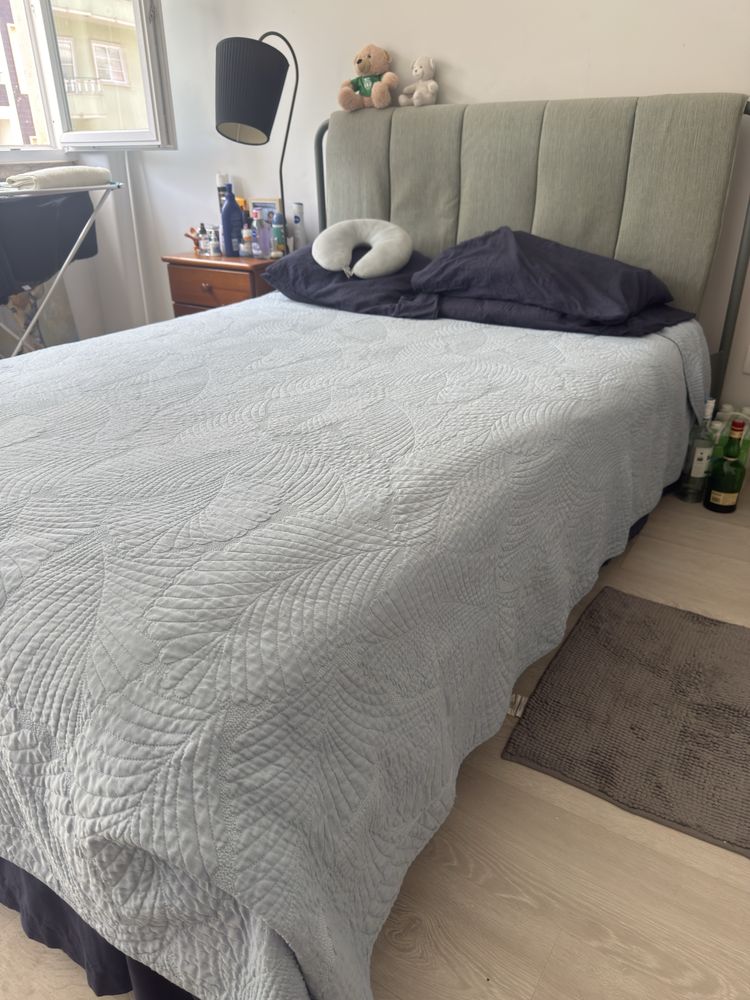 Cama de casal