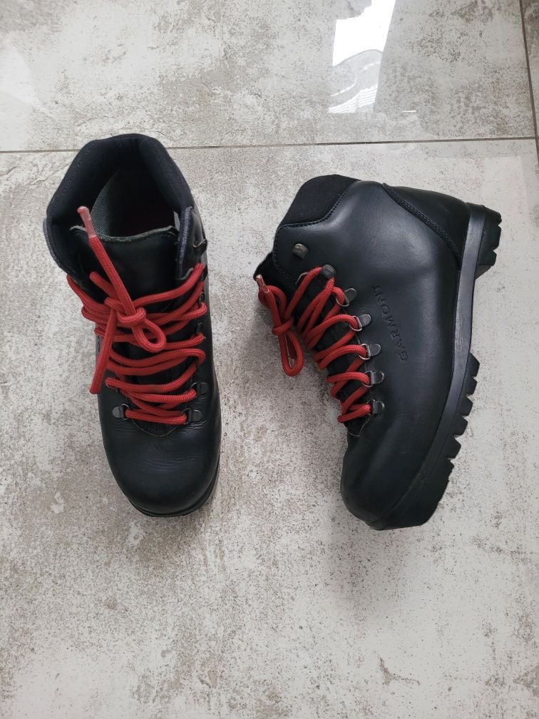 Buty Biegówki Nnn Bc Garmont rozmiar 40