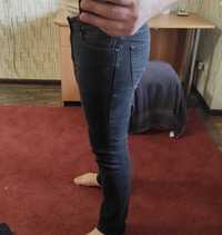Продам джинси розмір ХL