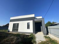 Продаж будинка в стилі хай тек