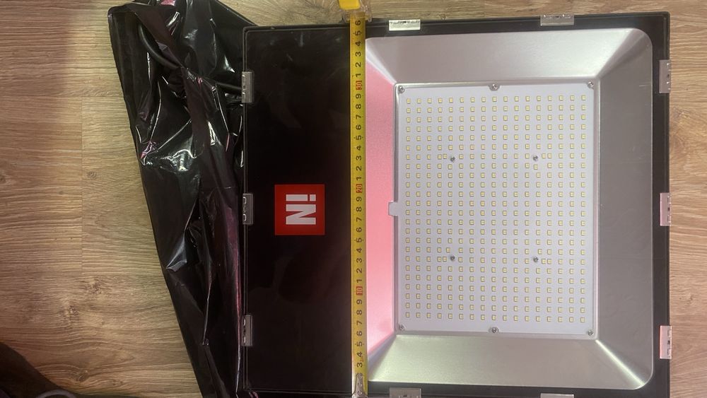 Lampy led  5000k