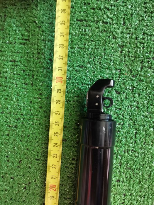 Espigão Telescópico Syncros Duncan 2.5