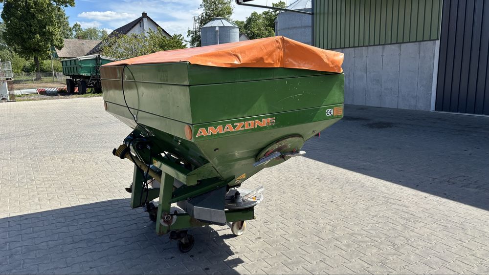 Amazone Za-M ZAM ZA M