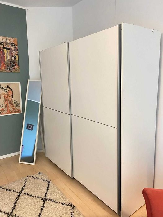 Pokój do wynajęcia w mieszkaniu studenckim na os. Azory