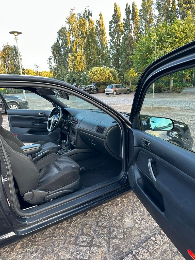 Golf iv comercial