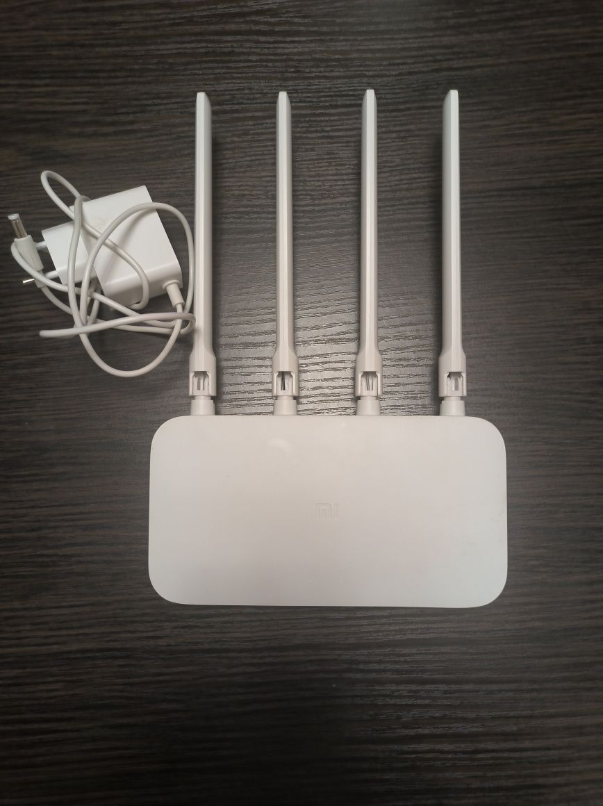 Mi Router 4A R4AC