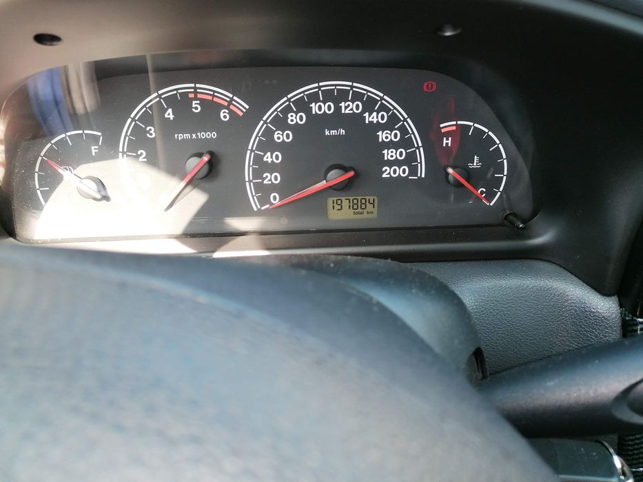 Vendo fiat strada
