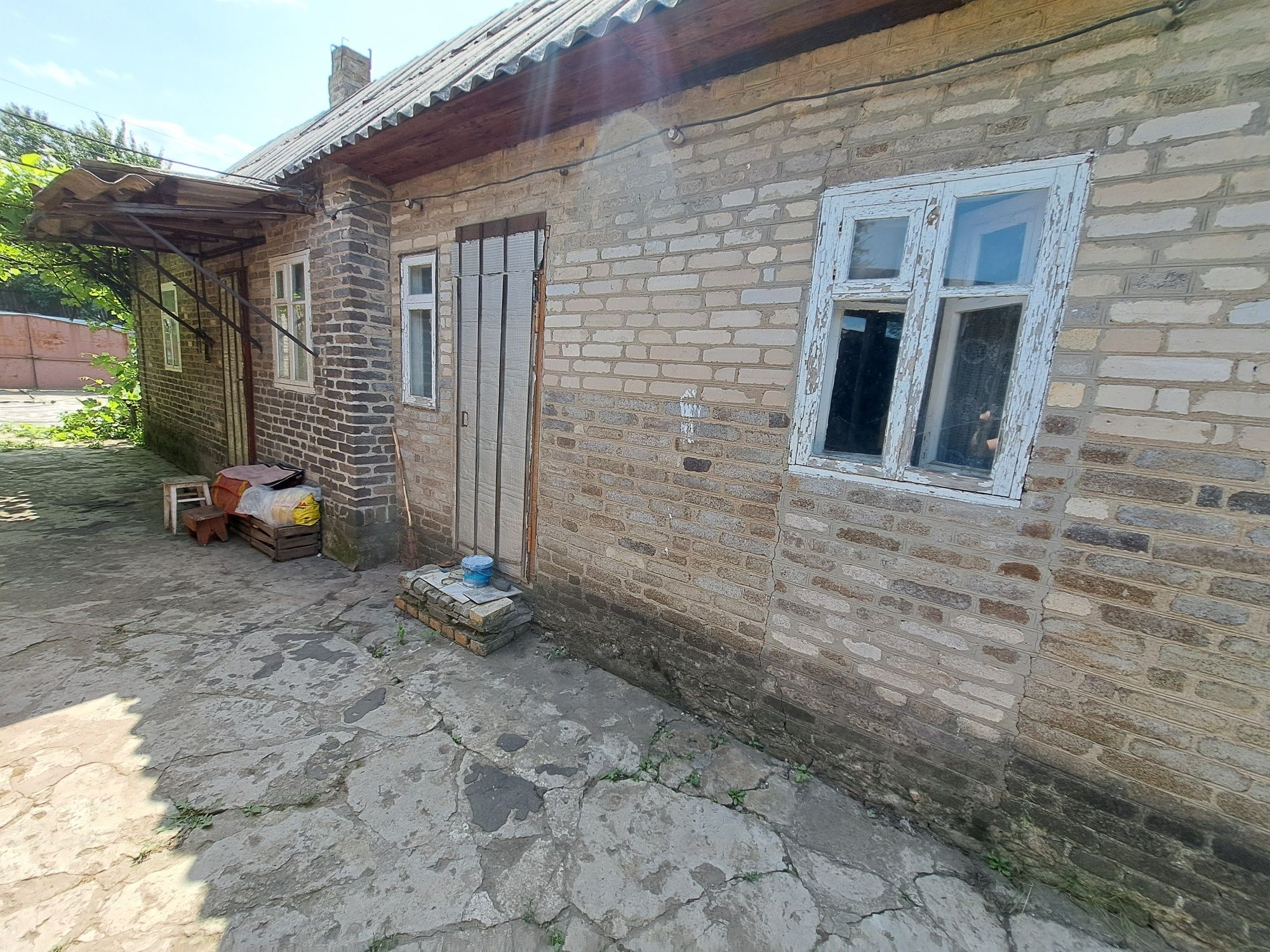 Продажа Дома пос.Малотарановка