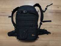 Plecak fotograficzny Lowepro ProTactic 450aw - okazja!!!