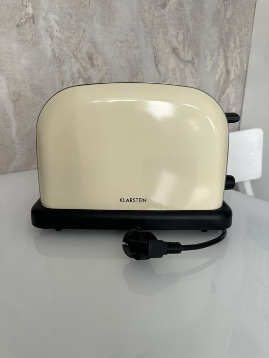 Тостер Klarstein