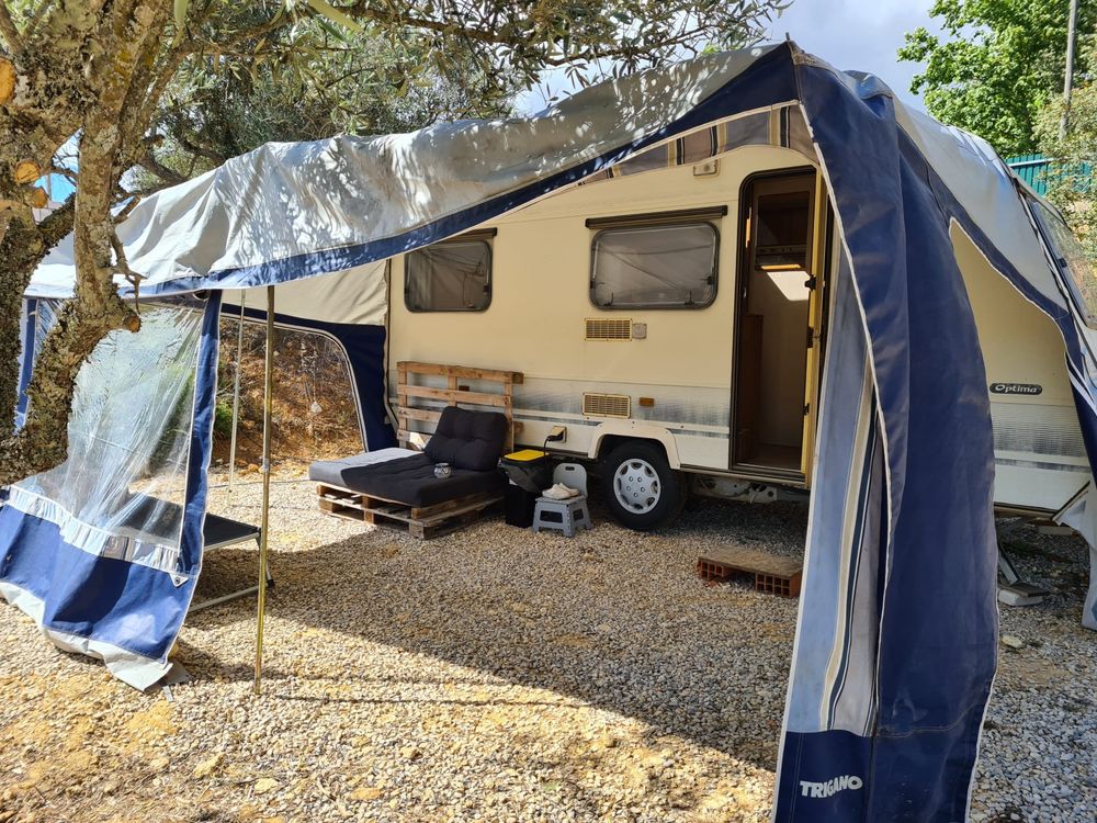 Caravana Adria 485