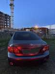 Разборка Toyota corolla E150 e15 e151 запчасти